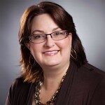 Alyson Harrold