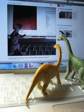 A-discovery Is your Marketing Agency watching trends?