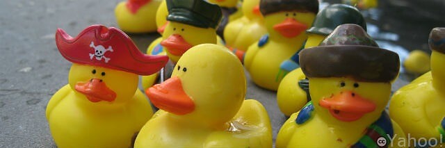 Adwords Ad - Get your ducks in a row and you will get results