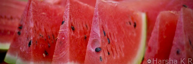 advanced segmentation is like slicing up the Watermelon
