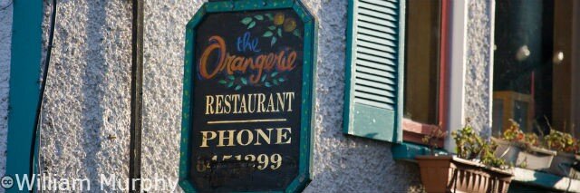 Orangerie-Restaurant Has Reputation Management Issues (Phone Number Missing)