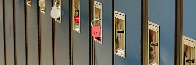Locks and Lockers like Can-Spam Act compliance
