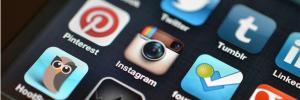 Using instagram for SEO