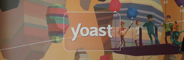 Yoast header