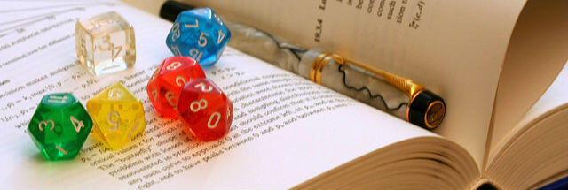 Probability & Measure: Using Long-Form Content