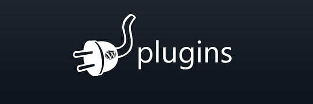 Wordpress plugins logo