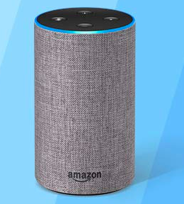 Amazon Eco