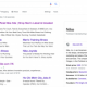 A search results of Nike on a Google Search Console