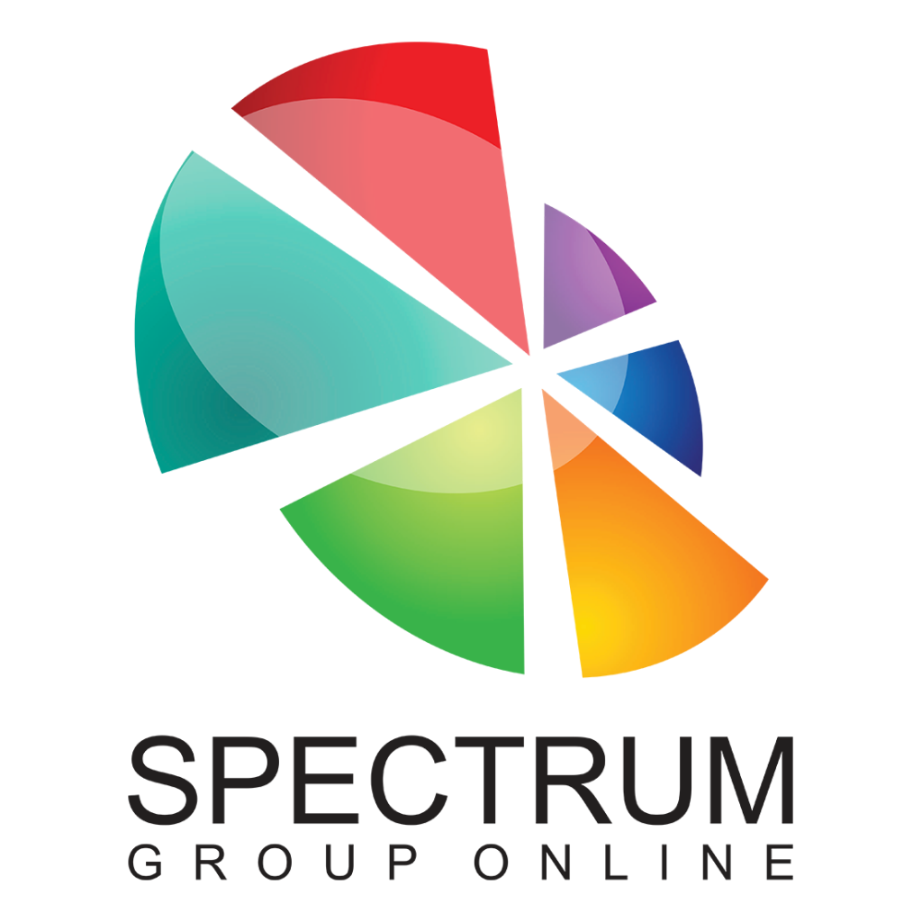 Спектрум групп