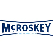 McRoskey Mattress Company Logo