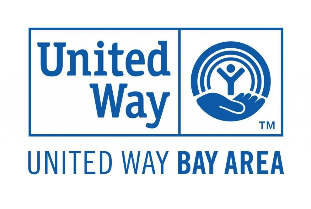 United Way Bay Area Logo