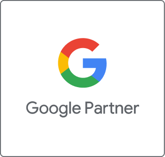 Spectrum Google Partner badge