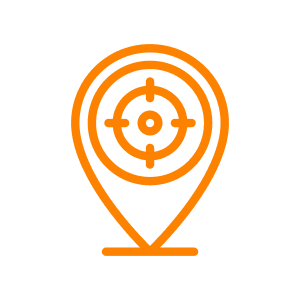 Local SEO Icon